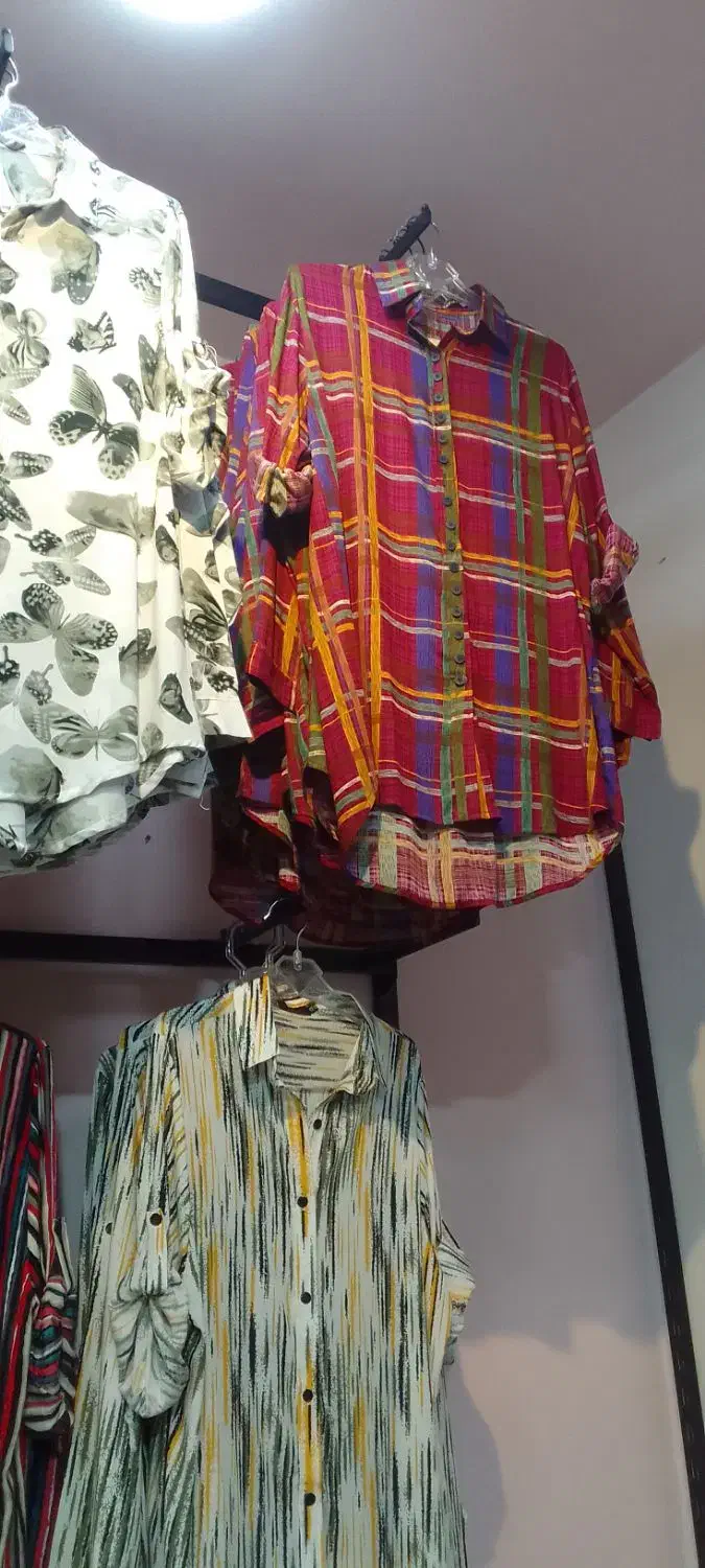 حراج شومیز|لباس|قشم, |دیوار