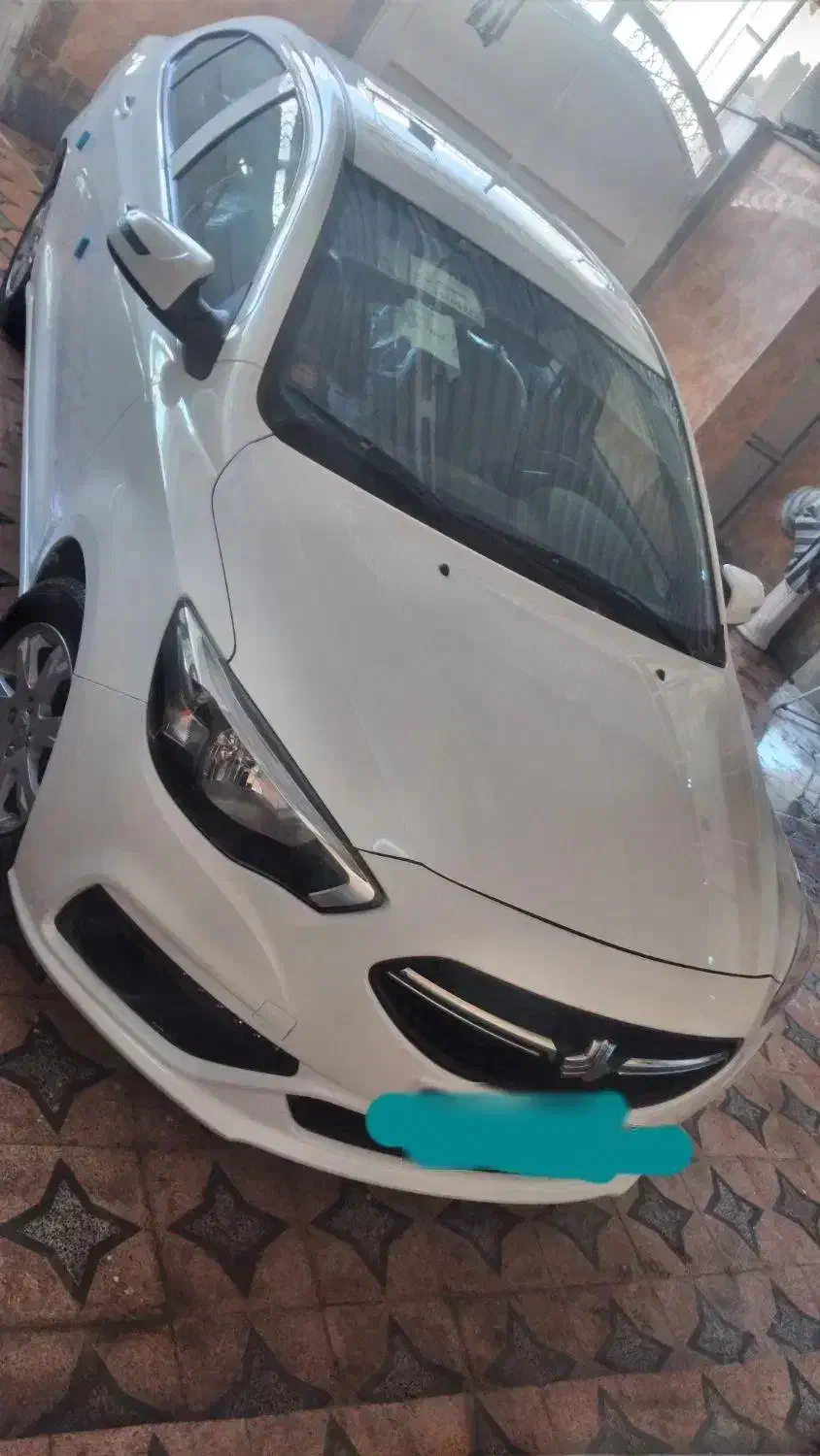 فروش خودروشاهینG|خودرو سواری و وانت|اهواز, پردیس دو|دیوار