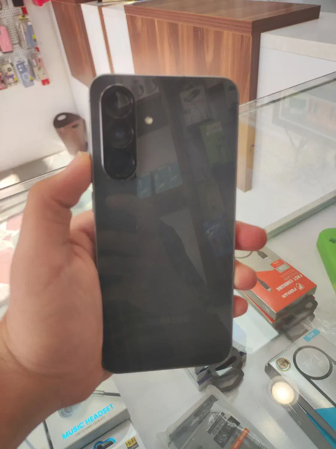 A56|موبایل|یزد, |دیوار