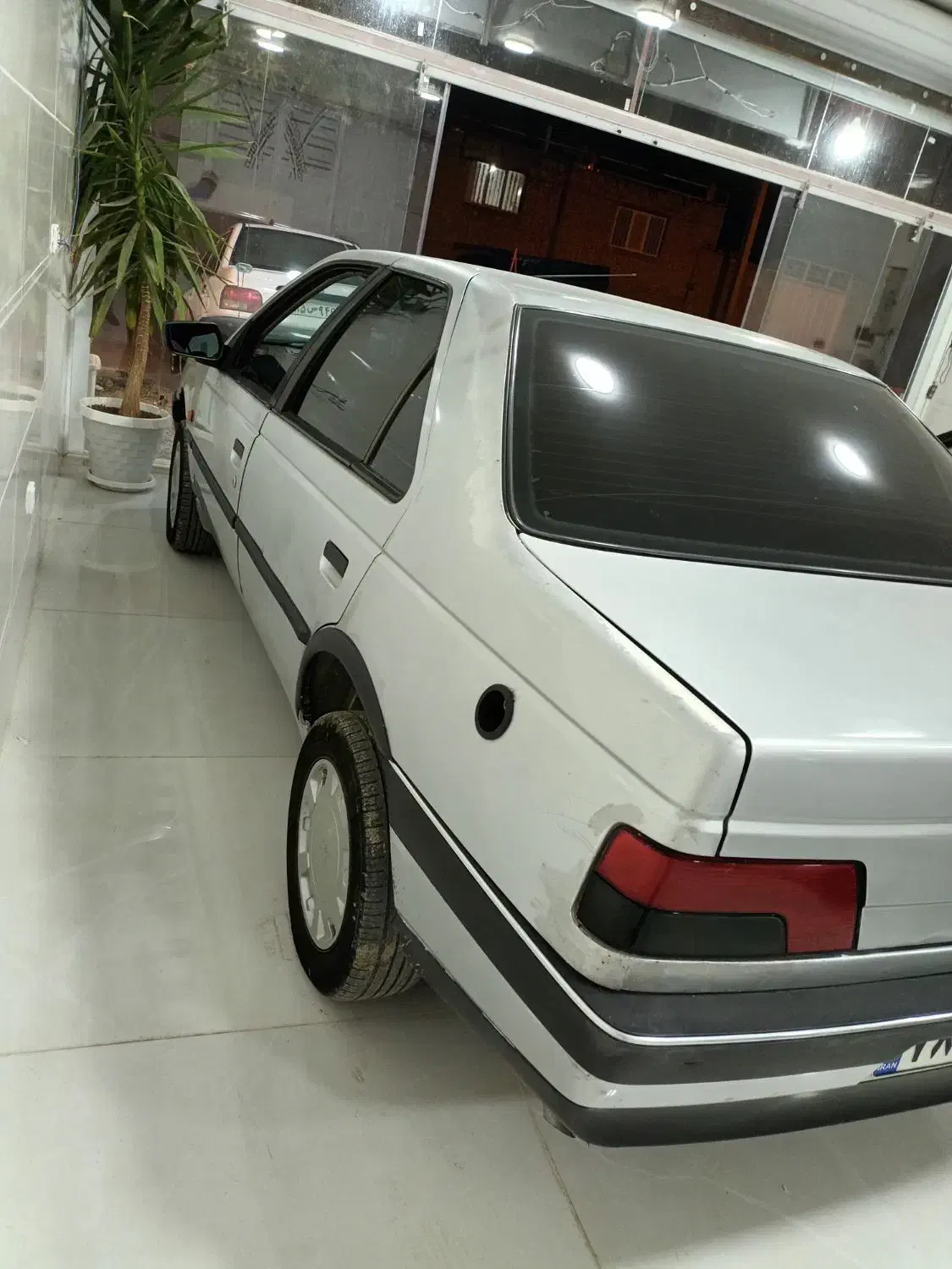 رواسال مدل ۸۸ دوگانه دستی|خودرو سواری و وانت|شهرضا, |دیوار