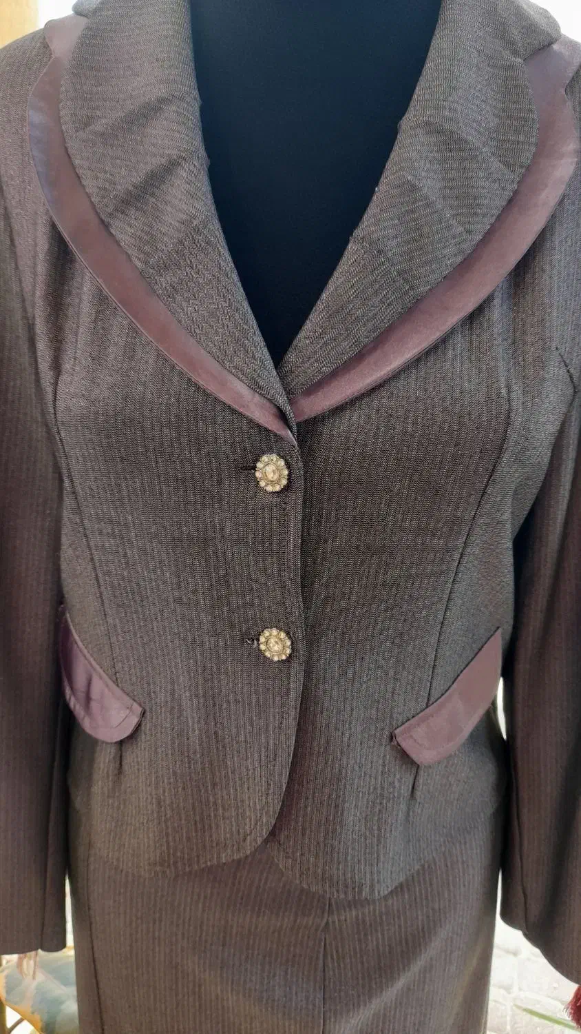 کت و دامن و پیراهن مجلسی فقط ۱۳۵۰|لباس|سیاهکل, |دیوار