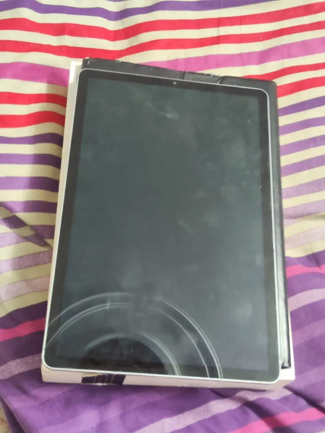 Tab s6 t865|تبلت|تهران, نیکنام|دیوار