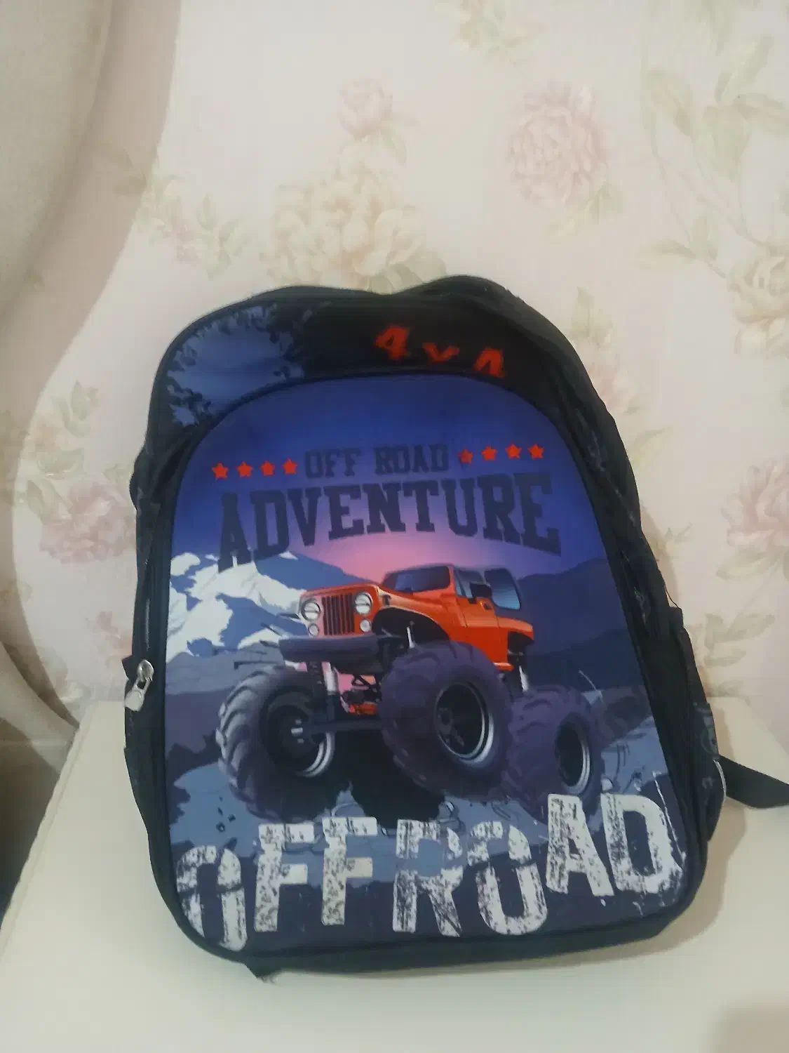 کوله پشتی|کوهنوردی و کمپینگ|زنجان, |دیوار