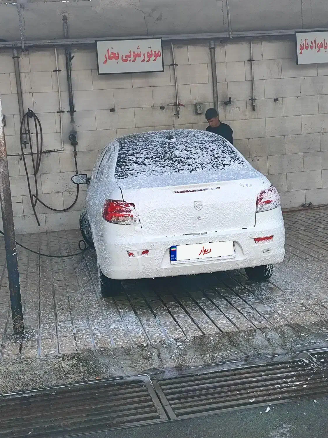 رانا پلاس پانا|خودرو سواری و وانت|تهران, شهرک چیتگر|دیوار