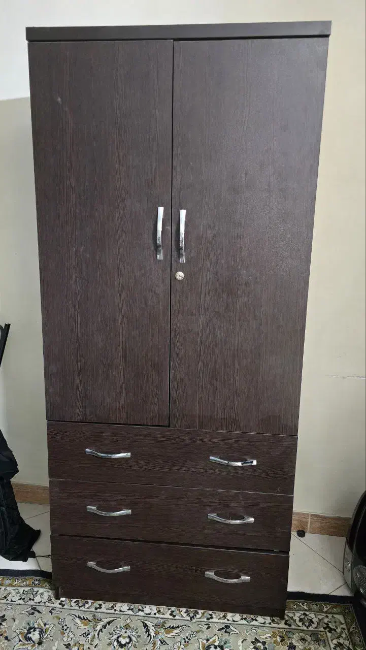 کمد با سه کشو|جاکفشی، کمد، دراور|تهران, زنجان جنوبی|دیوار