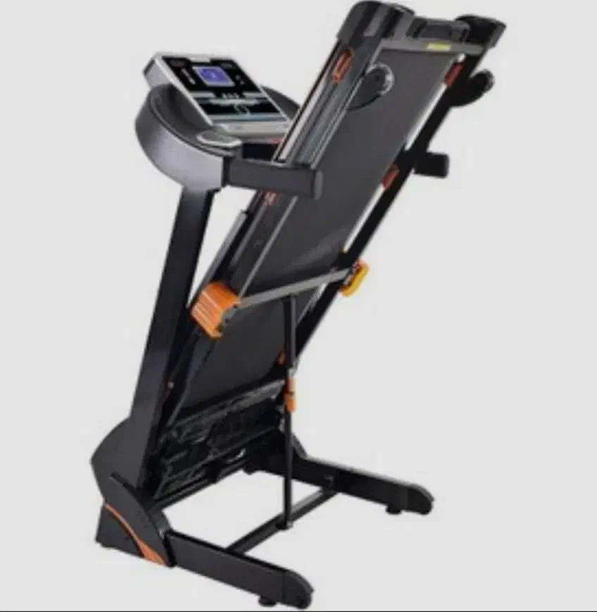 تردمیل باشگاهی مدل جکسیر|تجهیزات ورزشی|بندر گناوه, |دیوار