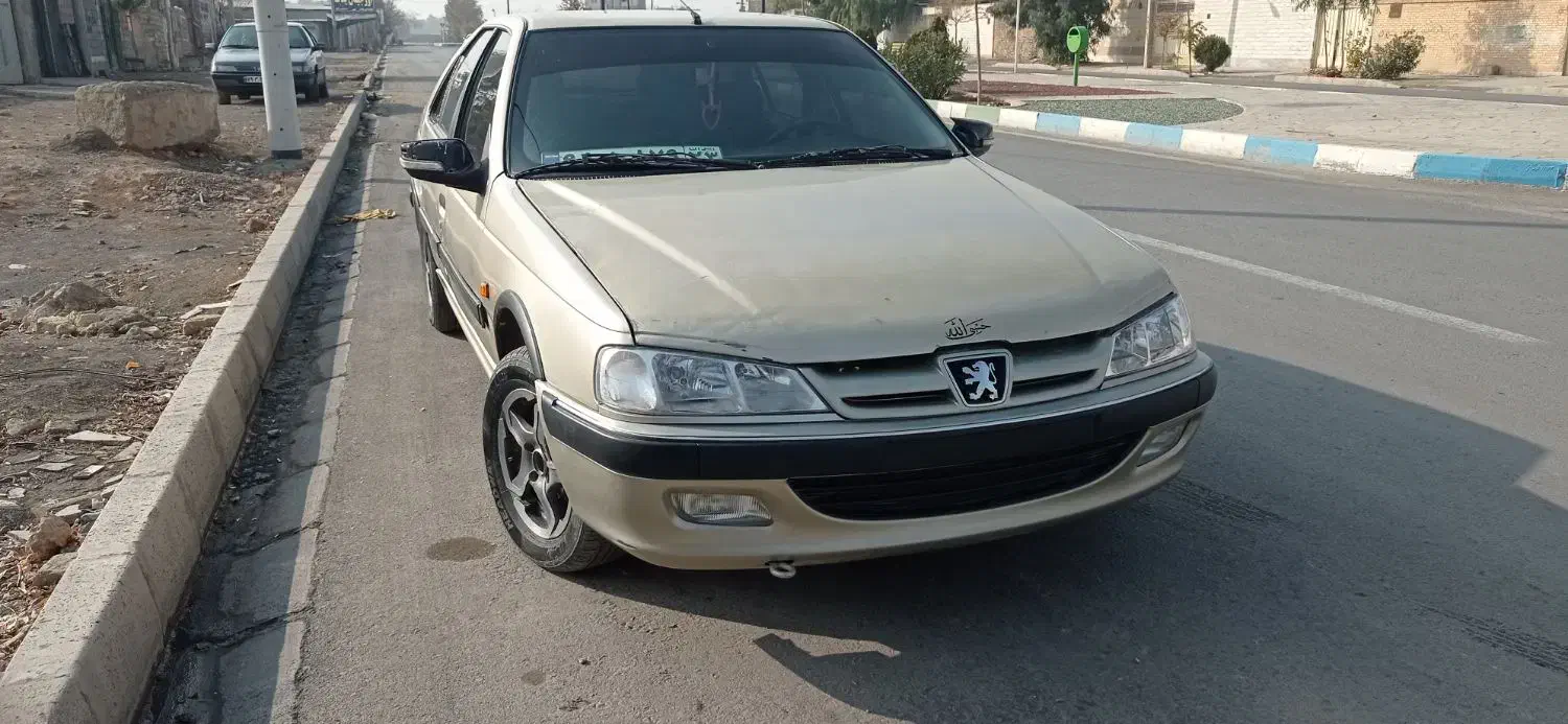 پارس مدل79|خودرو سواری و وانت|خمینیشهر, |دیوار