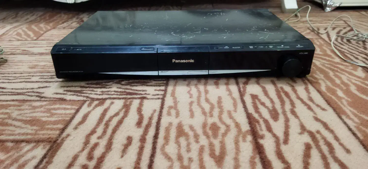 سینما خانواده پاناسونیک|سیستم صوتی خانگی|مشهد, طبرسی شمالی|دیوار