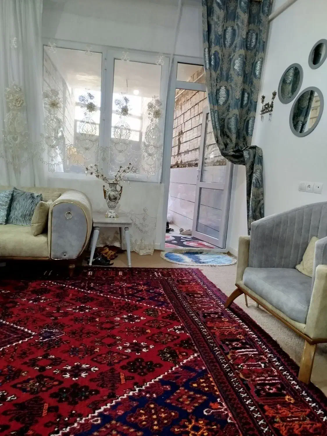 فروش یک واحدآپارتمان|فروش آپارتمان|باسمنج, |دیوار