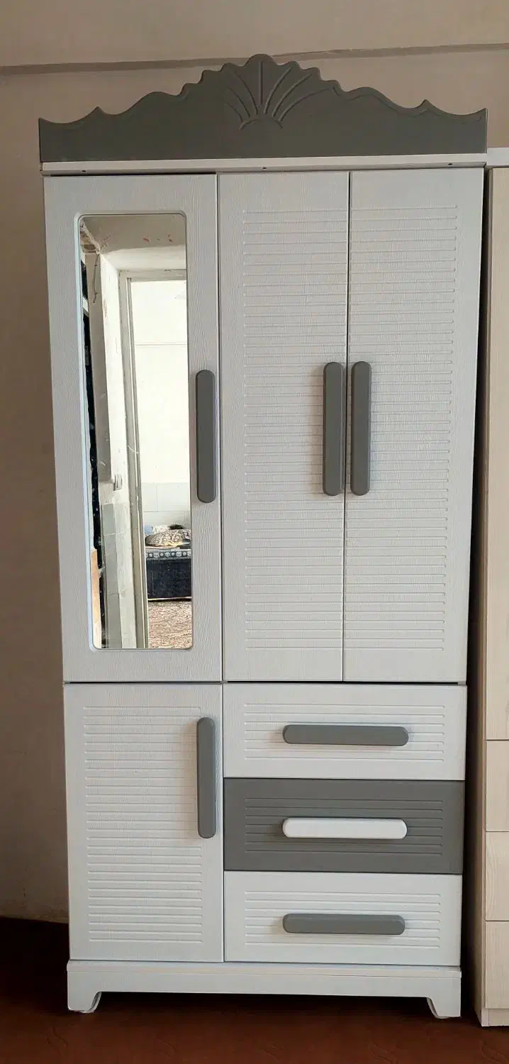 کمد بچه|جاکفشی، کمد، دراور|تفت, |دیوار