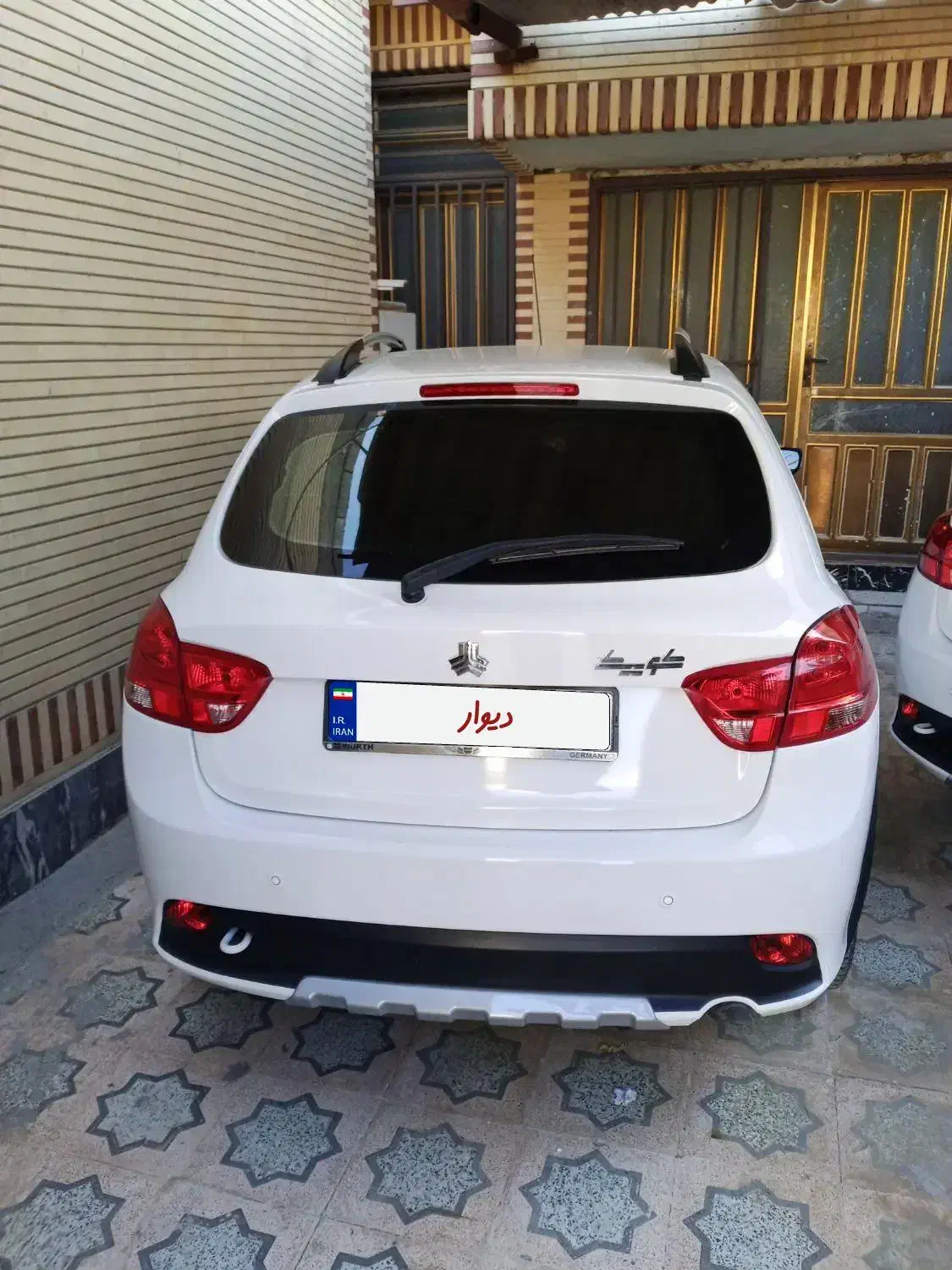 ماشین کوییک|خودرو سواری و وانت|چابهار, |دیوار