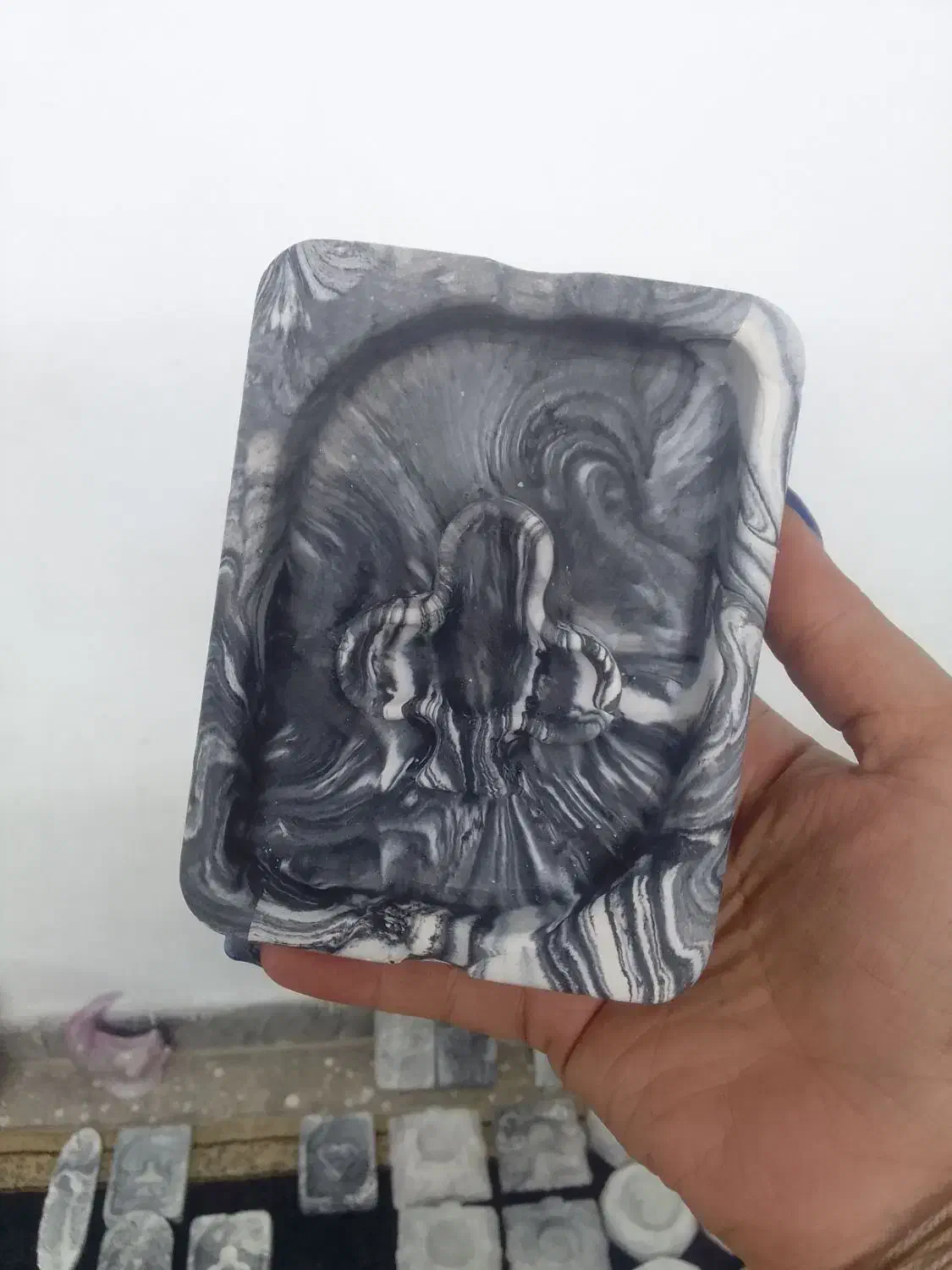 جاسیگاری|ظروف سرو و پذیرایی|تهران, مسعودیه|دیوار