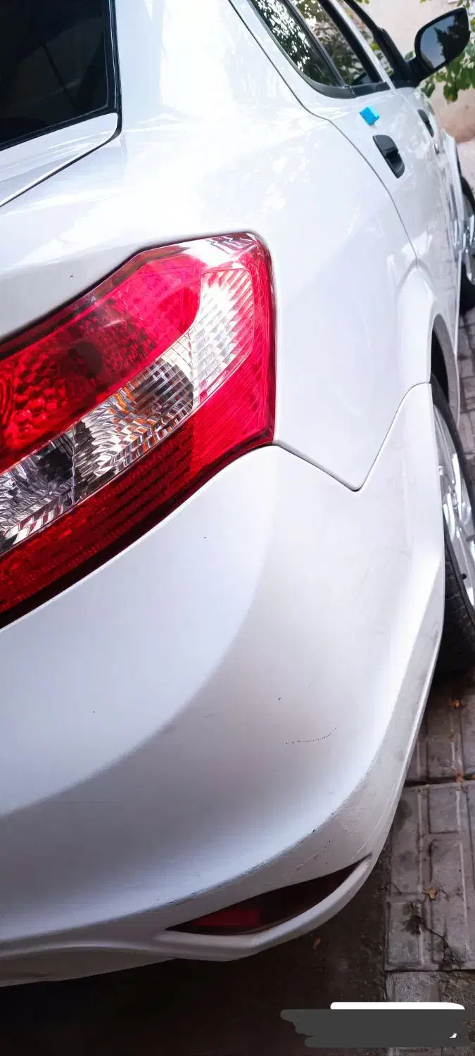 ساینا مدل 97 کم کار|خودرو سواری و وانت|سیرجان, |دیوار