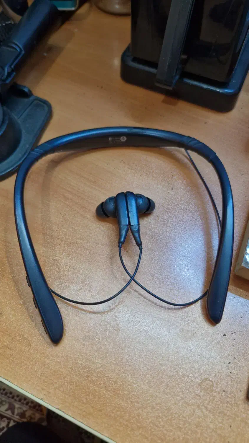 هوفون لول یو سامسونگ|لوازم جانبی موبایل و تبلت|شهرضا, |دیوار