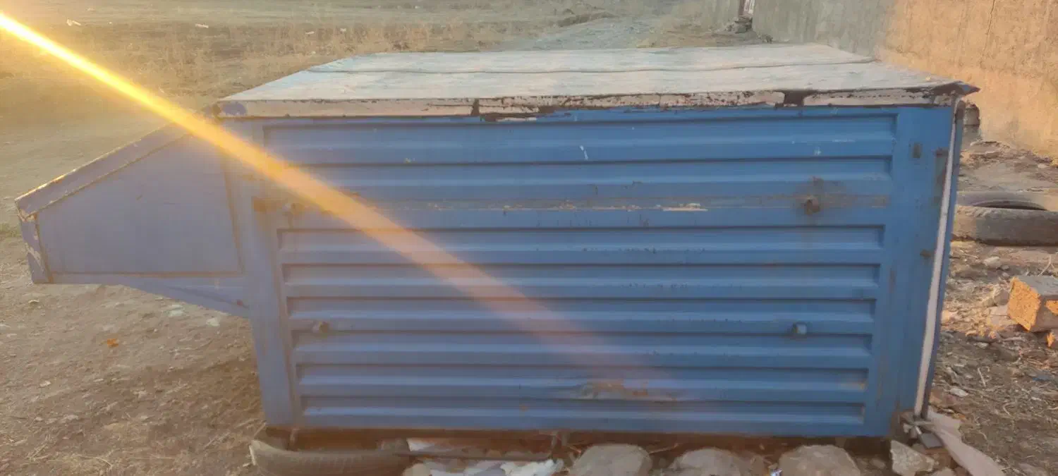 اتاق مسقف سایپا|قطعات یدکی و لوازم جانبی|بانه, |دیوار