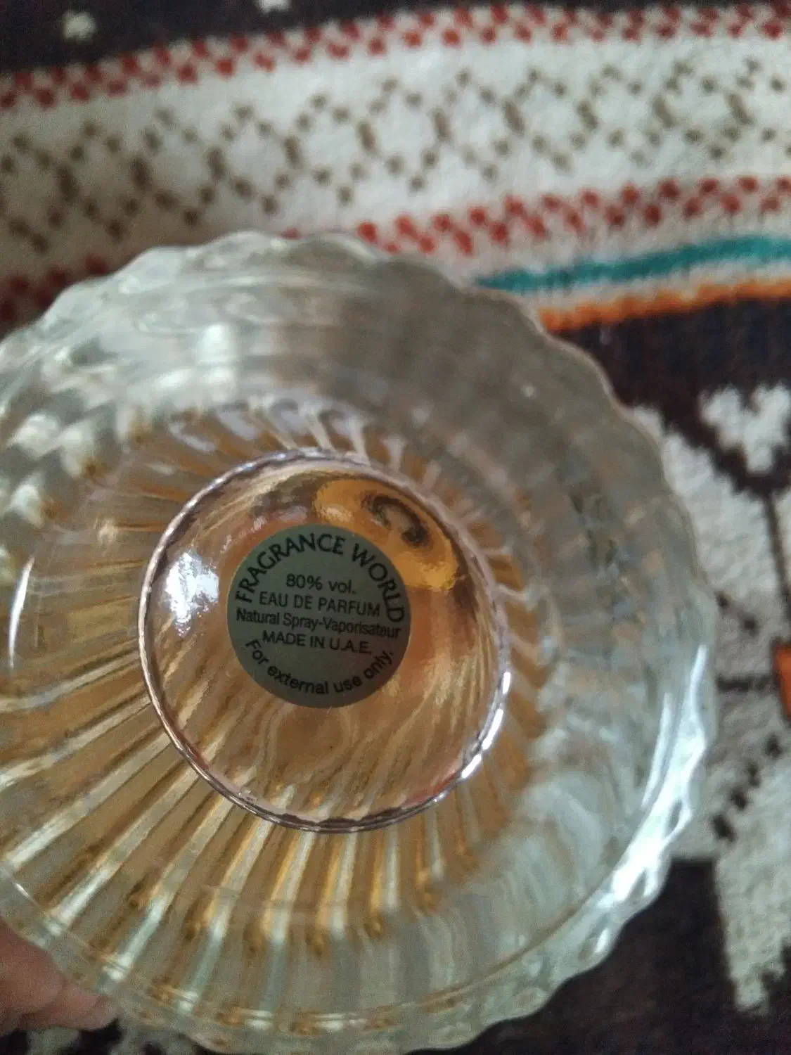 پرفیوم زنانه اصل|آرایشی، بهداشتی، درمانی|شهریار, شهریار|دیوار