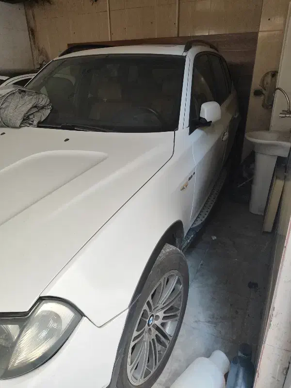 bmw x3|خودرو سواری و وانت|اصفهان, رزمندگان|دیوار