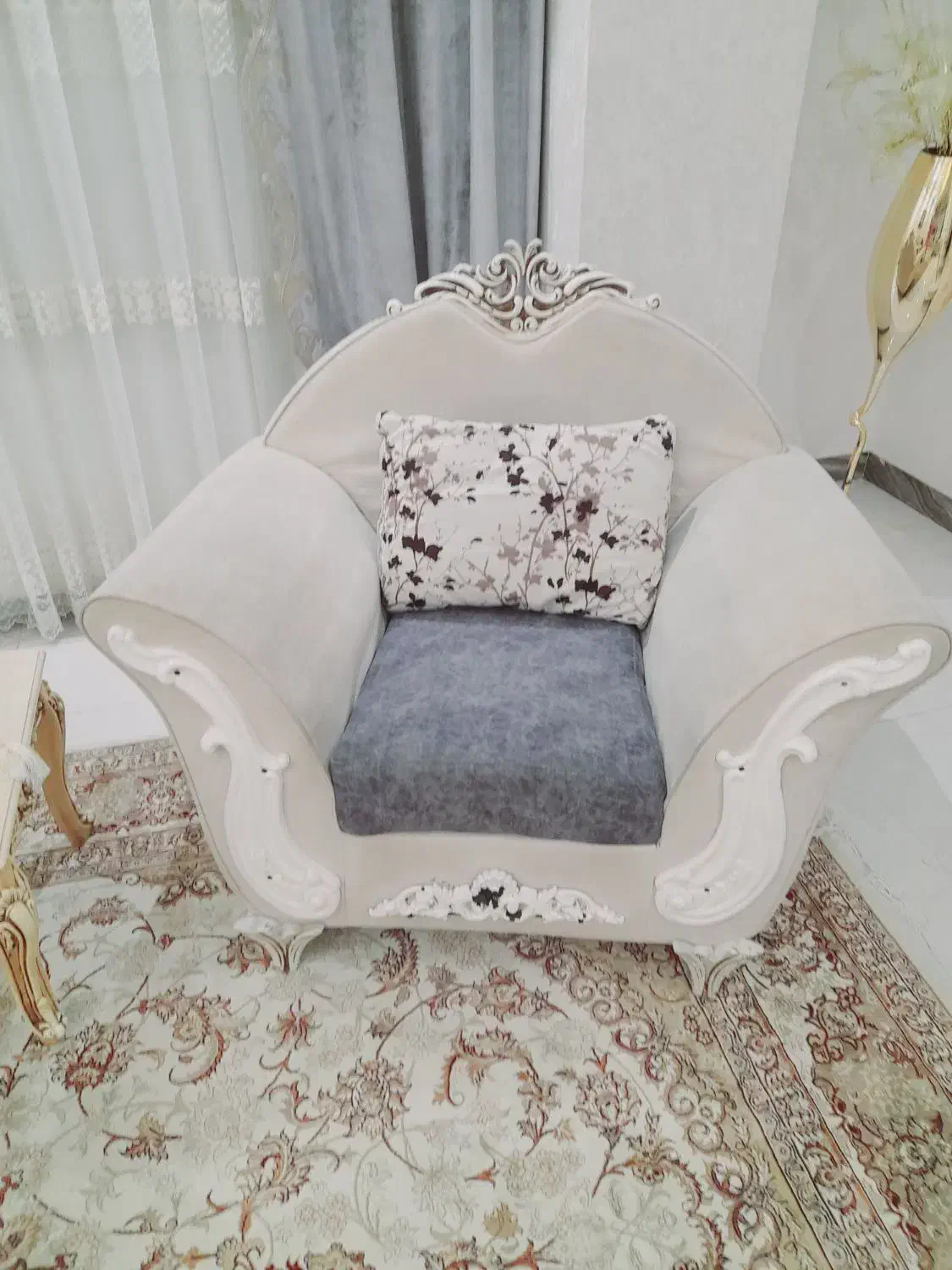 فروش مبل|مبلمان خانگی و میز عسلی|تالش, هشتپر|دیوار