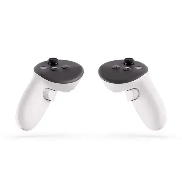 دسته راست و چپ متا کوئست 3 و 3 اس|کنسول، بازی ویدئویی و آنلاین|تهران, پونک|دیوار