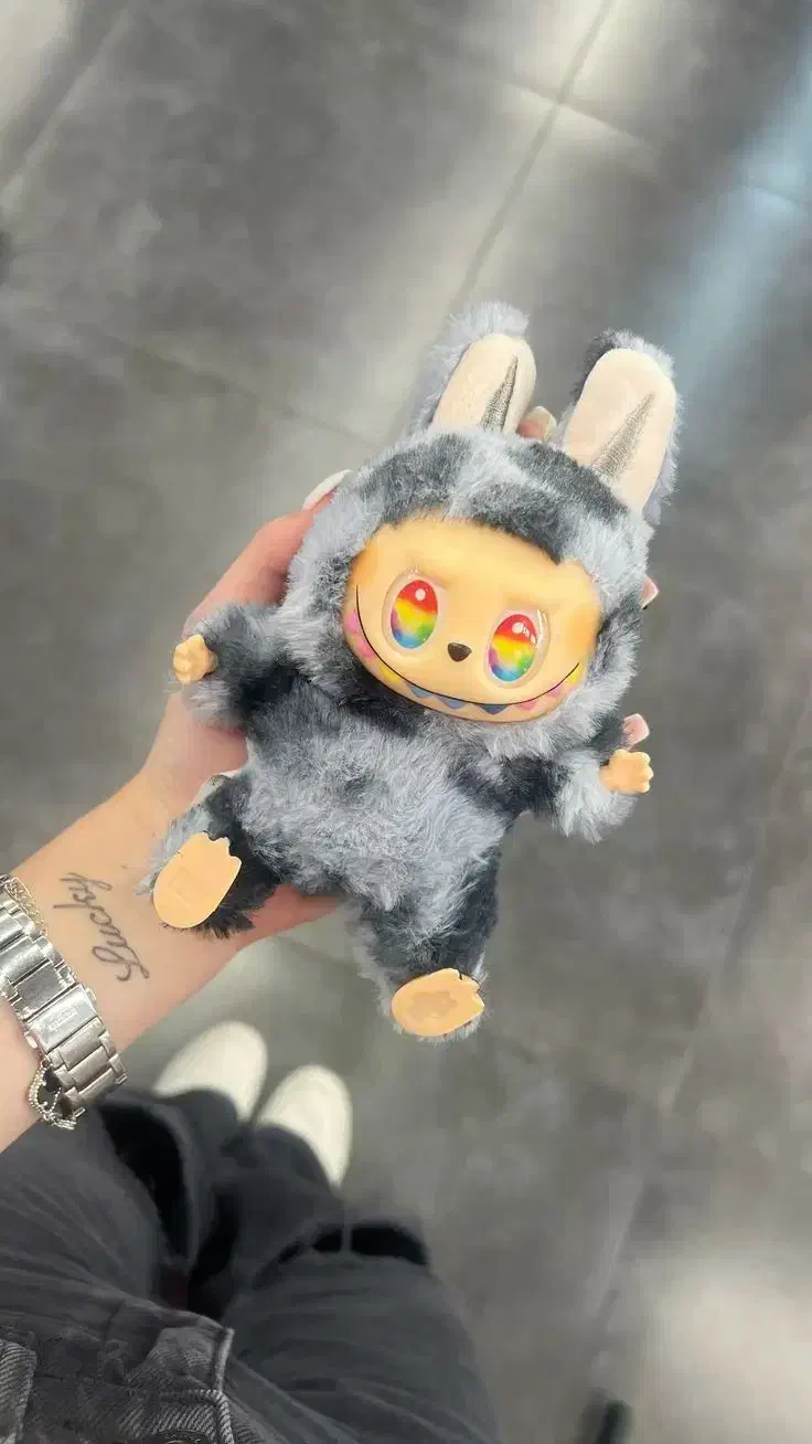 لبوبو سری انرژی انتخاب رنگ دلخواه|اسباببازی|اهر, |دیوار