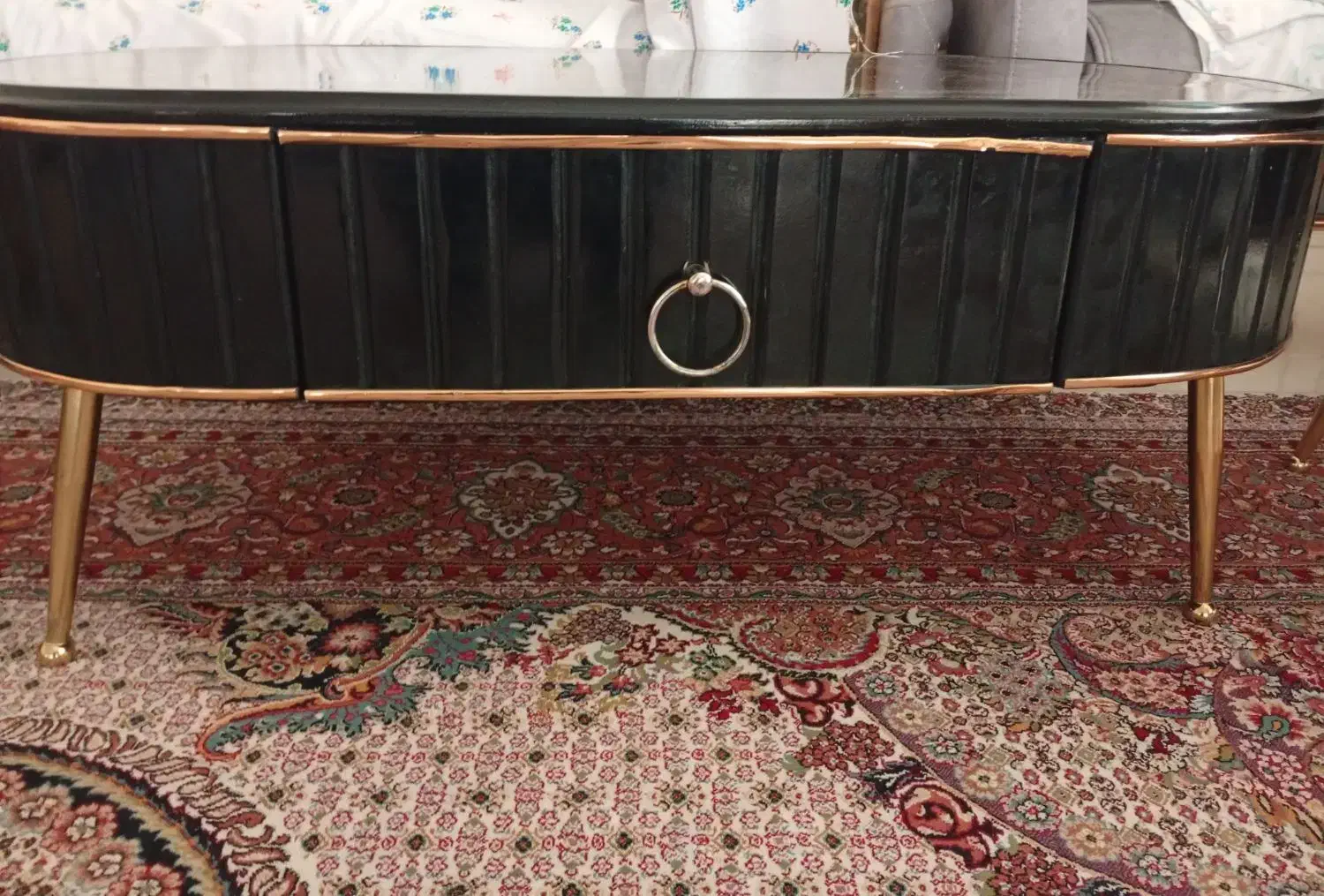 جلو مبلی|مبلمان خانگی و میز عسلی|تربتحیدریه, حسنی بالا|دیوار