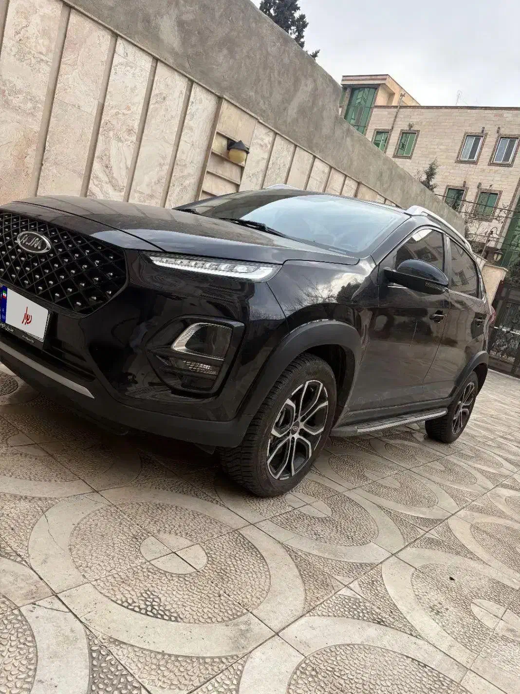 x22 pro mt|خودرو سواری و وانت|کرج, فاز ۳ گوهردشت|دیوار