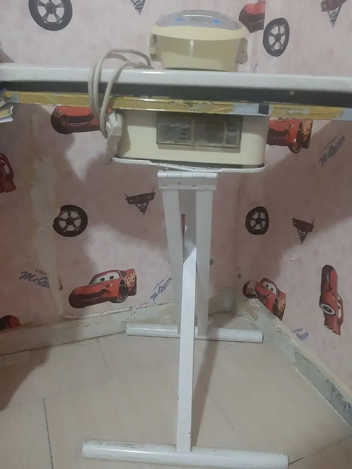 اتو|اتو و لوازم اتو|پاکدشت, پاکدشت (مامازند)|دیوار