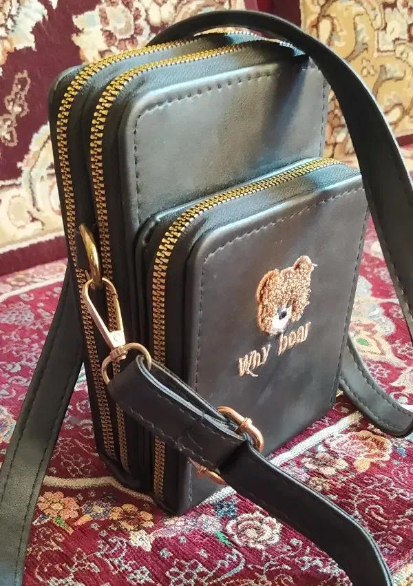 کیف|کیف، کفش، کمربند|کرمان, |دیوار