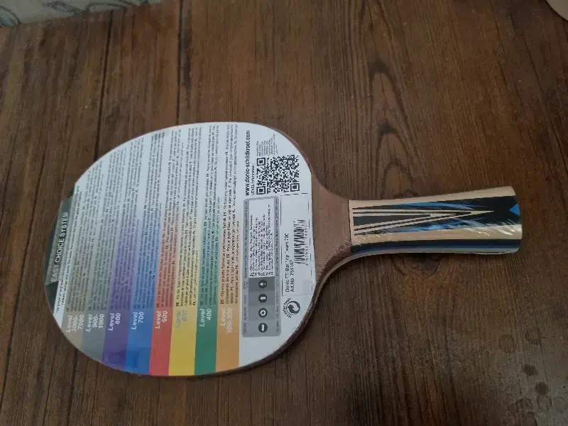 راکت پینگ پنگ|ورزش‌های توپی|مشهد, تربیت (صدف)|دیوار