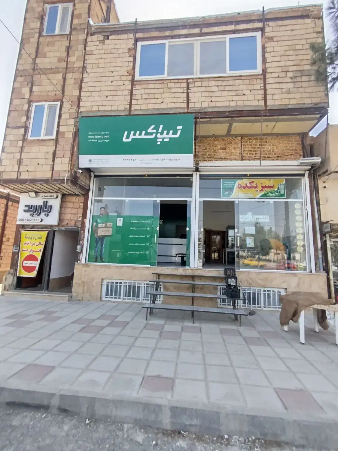 مغازه ، شهرک توحید ، رهن ، اجاره|اجارهٔ مغازه و غرفه|سبزوار, توحیدشهر|دیوار