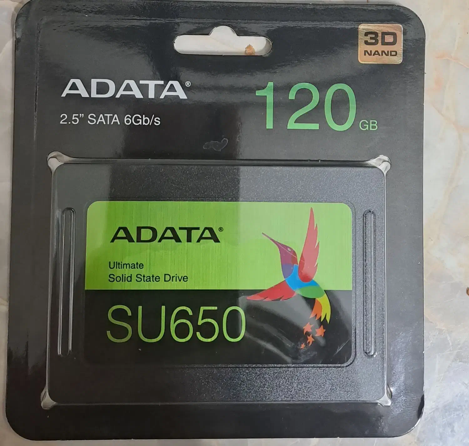 هارد..حافظه ADATA|قطعات و لوازم جانبی رایانه|بندر کنگان, |دیوار