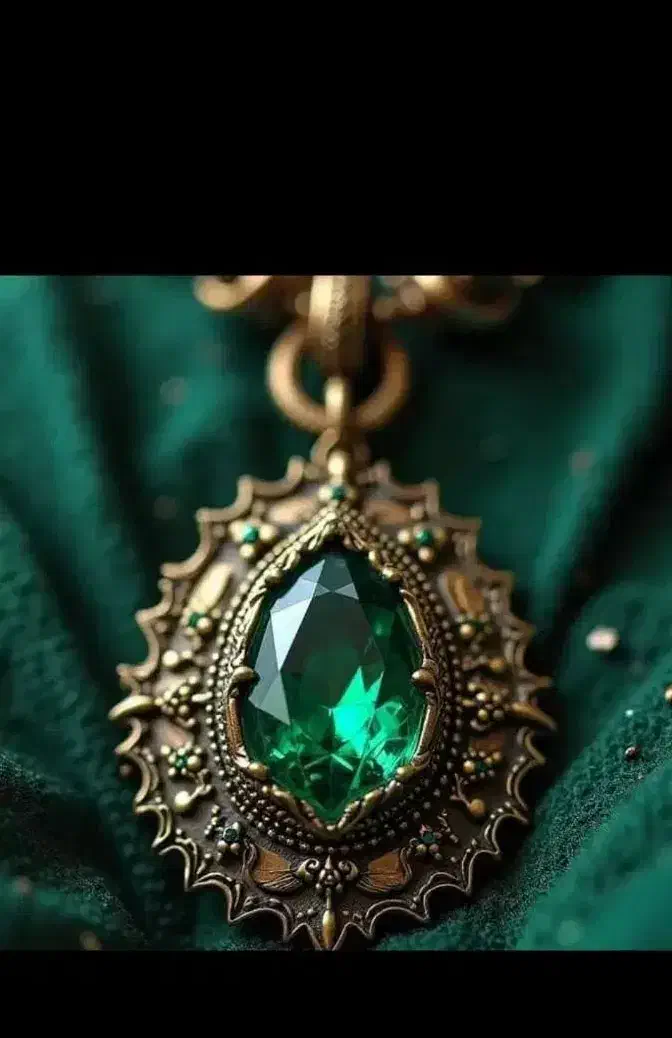 گردنبد اقبال|جواهرات|دزفول, |دیوار