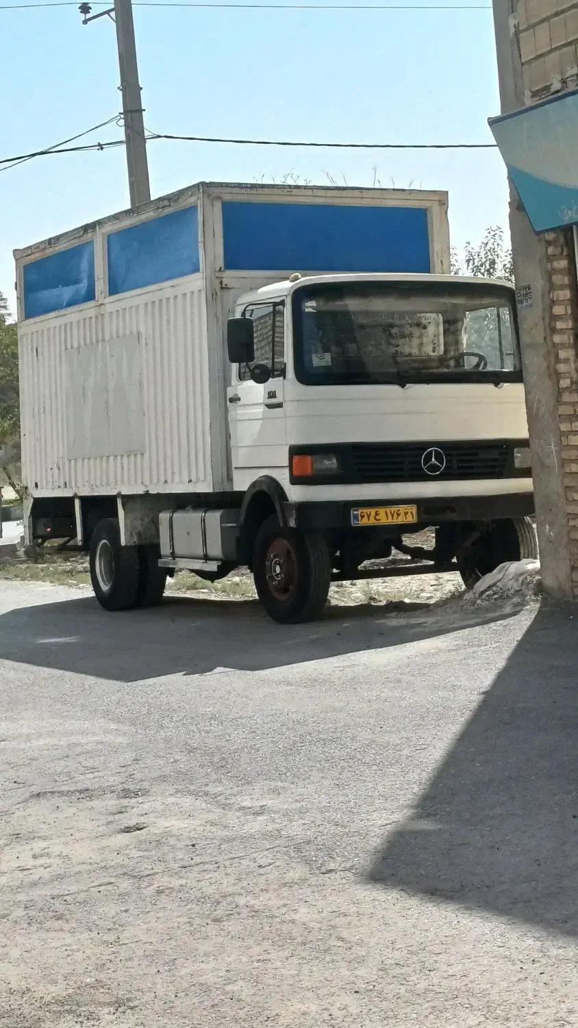 اتوبار و حمل و نقل باربری تهران و رباط کریم و حومه|خدمات حمل و نقل|پرند, فاز ۵|دیوار