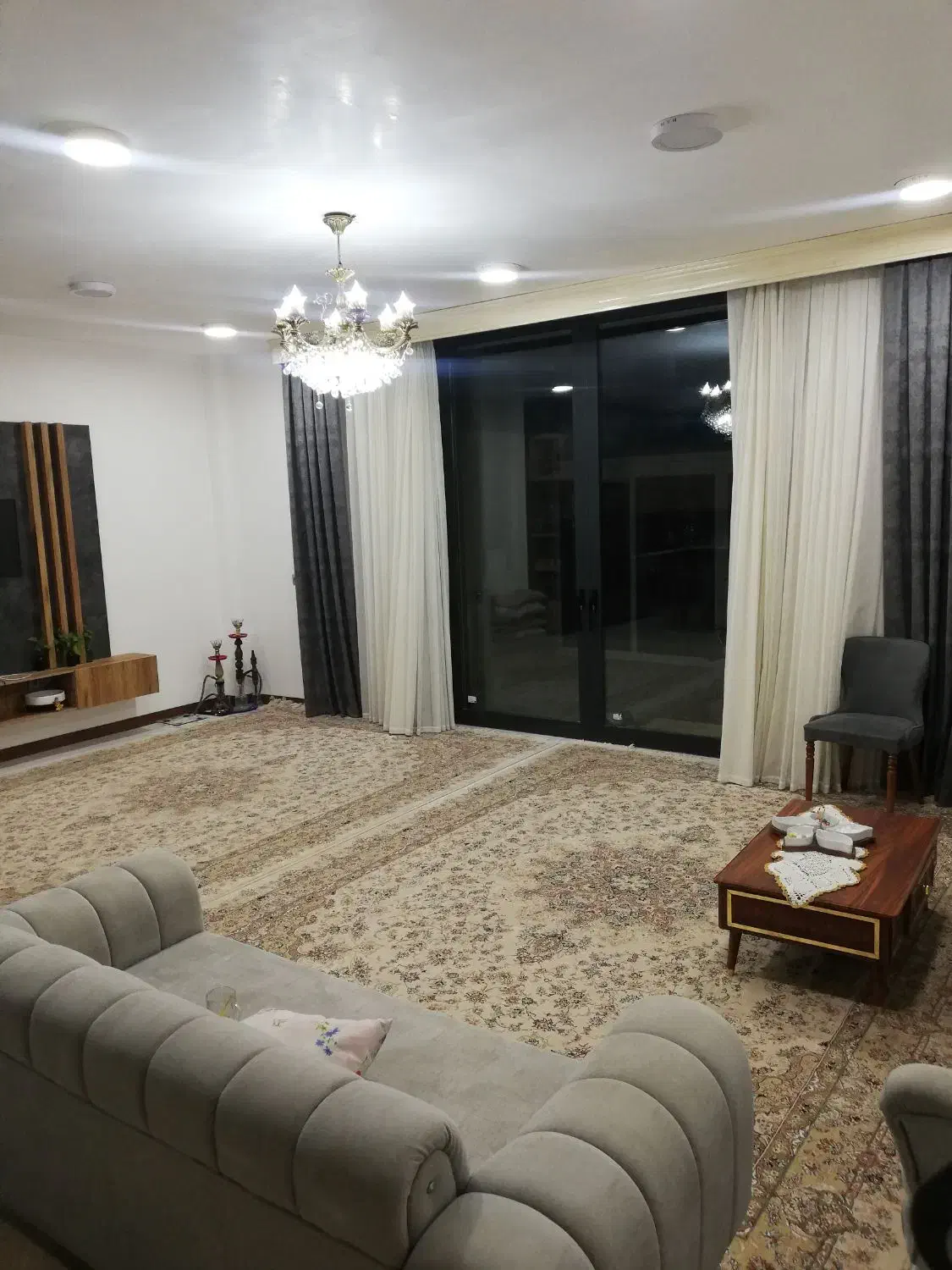 منزل دوبلکس|فروش خانه و ویلا|نجفآباد, طالقانی|دیوار