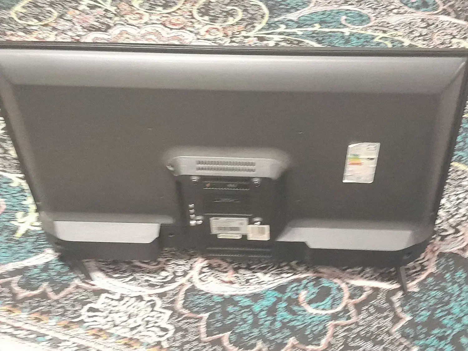 تلویزیون 32 اینچ سام|تلویزیون و پروژکتور|رشت, فلسطین|دیوار