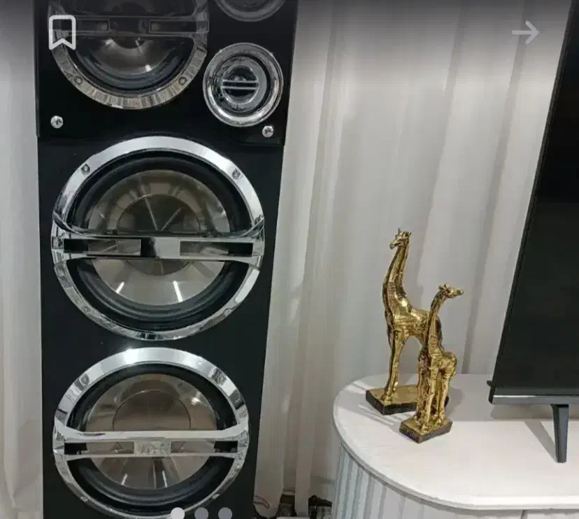 باند|سیستم صوتی خانگی|تربت جام, میان جام|دیوار