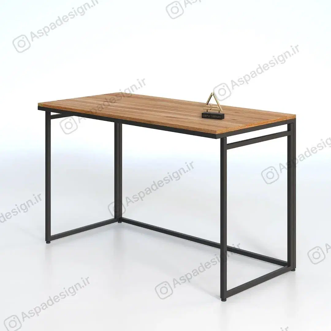 میزتاشو|میز تحریر و کامپیوتر|فولادشهر, سایت صنعتی کاوه|دیوار