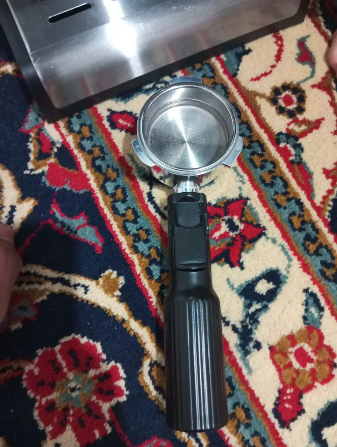 قهوه ساز گوسونیک|سماور، چایساز، قهوهساز|کرمانشاه, |دیوار