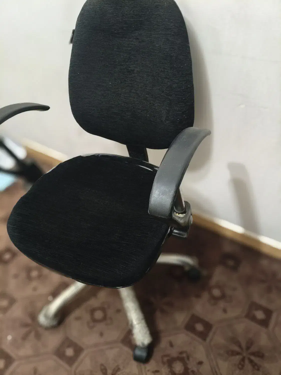 صندلی کارمندی|مبلمان اداری|دزفول, |دیوار