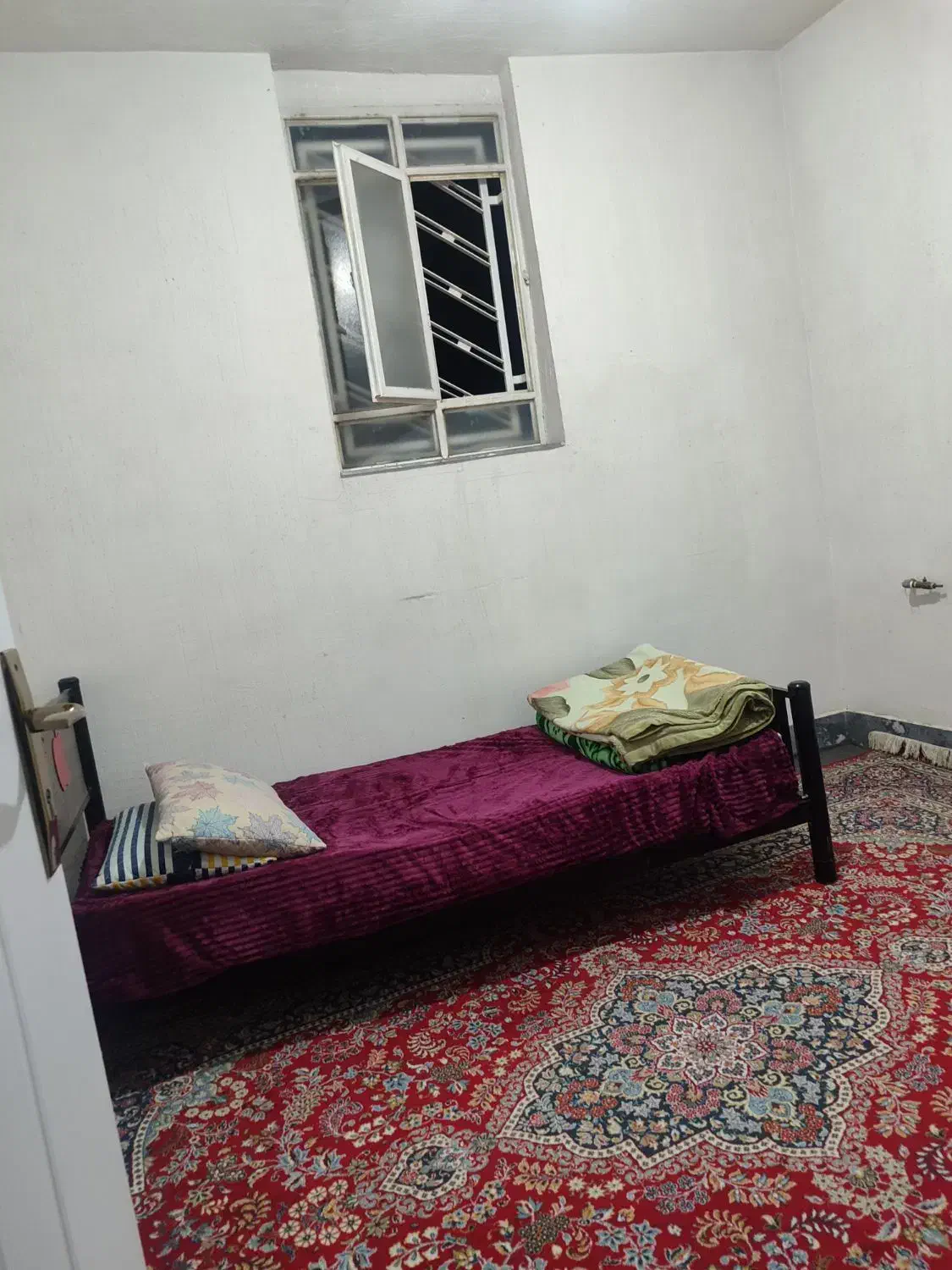 سوئیت روزانه|اجارهٔ کوتاه‌مدت آپارتمان و سوئیت|نورآباد ممسنی, |دیوار