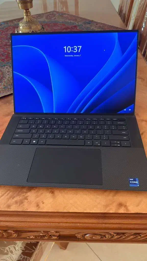 لب تاب مهندسی برند دل|رایانه همراه|تهران, هروی|دیوار