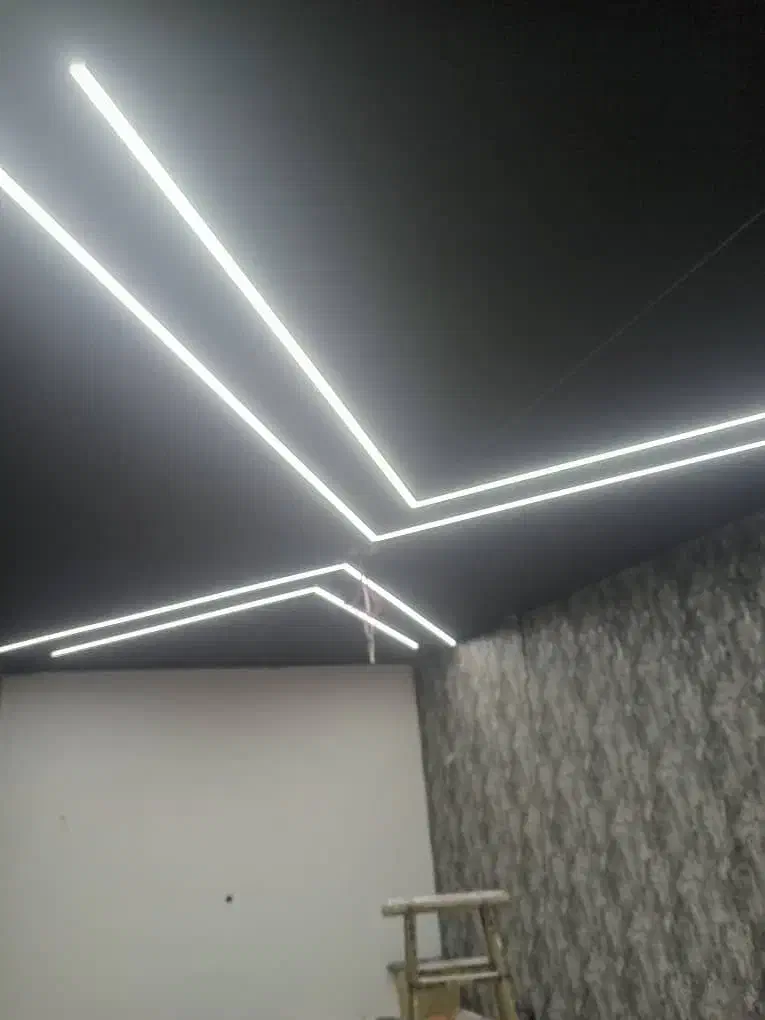 لاین نوری ۵۰۰|ریسه و چراغ تزئینی|شاهین‌شهر, مخابرات (شهید بهشتی)|دیوار