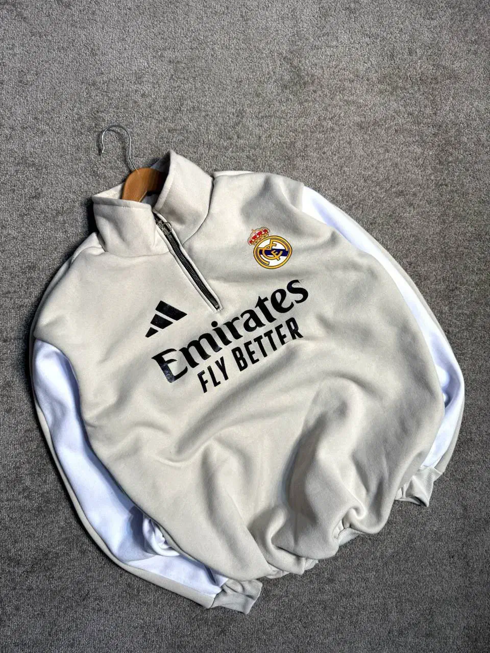 نیم زیپ کیت رئال|لباس|کرمانشاه, |دیوار