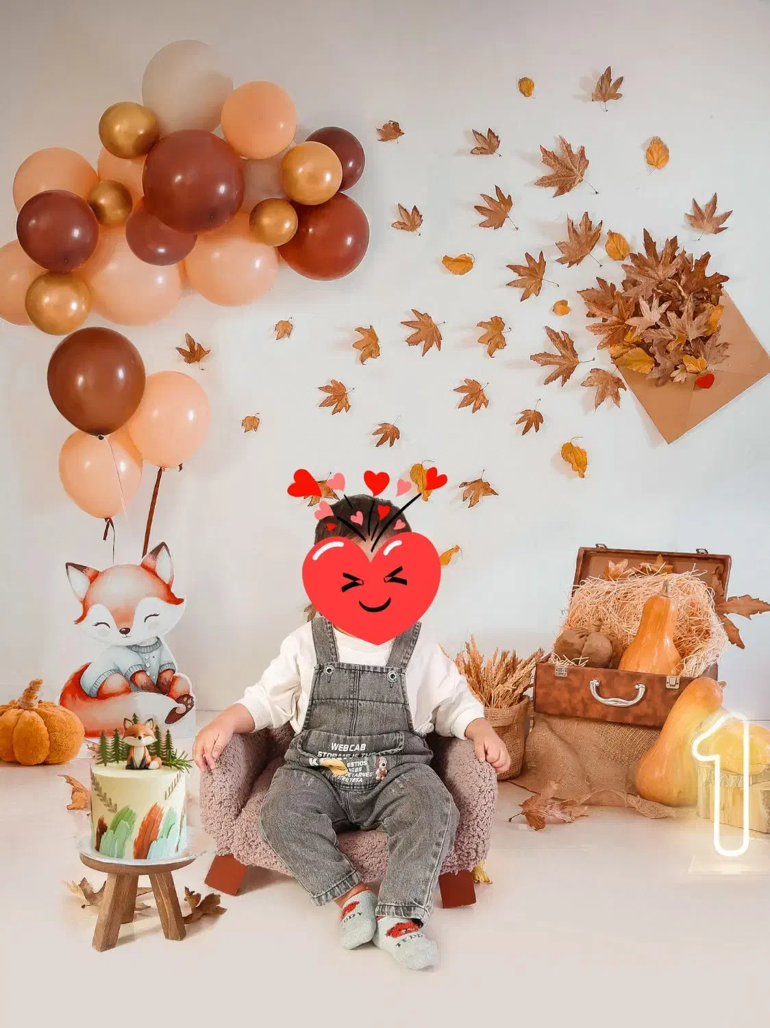 عکاسی کودک پاییز|خدمات پذیرایی، مراسم|بیرجند, |دیوار