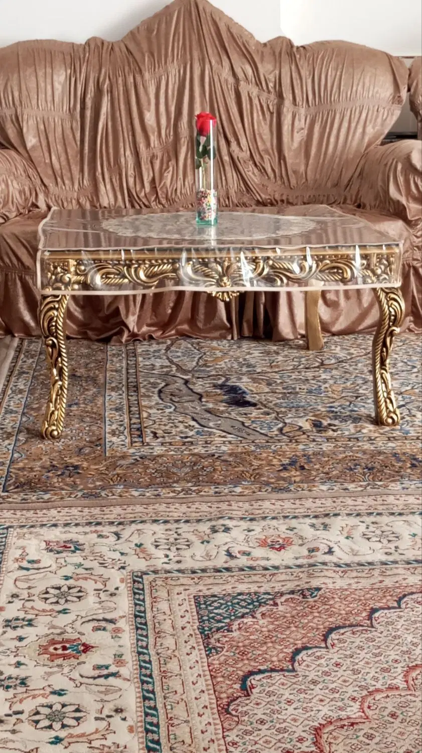میز|مبلمان خانگی و میز عسلی|زنجان, |دیوار