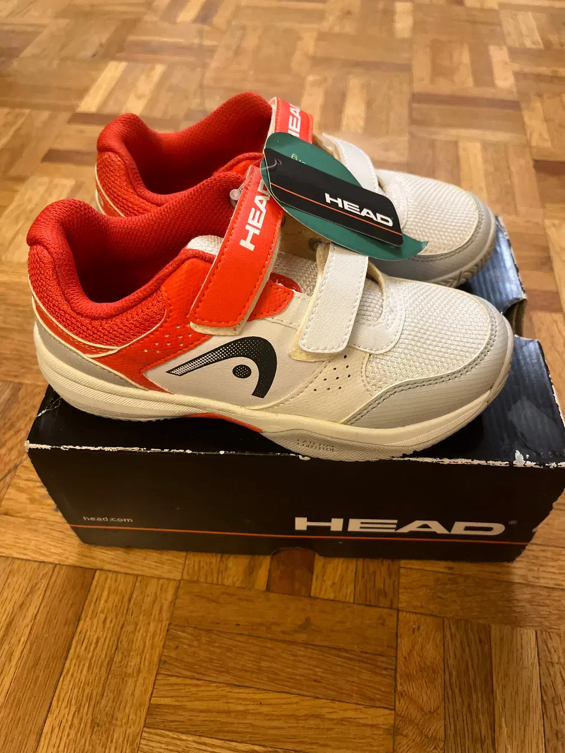 کفش تنیس برند هد|کفش و لباس بچه|تهران, امانیه|دیوار