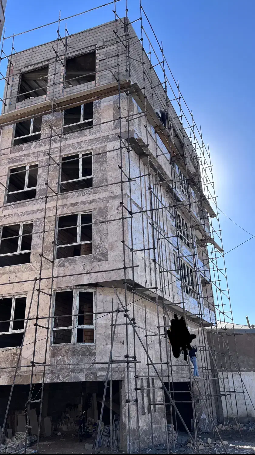 پیش فروش تک واحدی ۱۰۵متری|پیش‌فروش املاک|خلخال, |دیوار