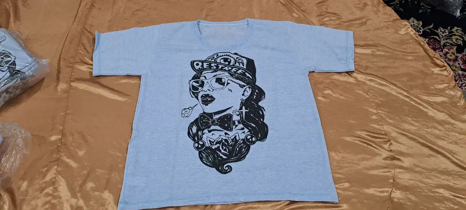 لحاف و لباس نو|رختخواب، بالش، پتو|مشکین‌دشت, |دیوار