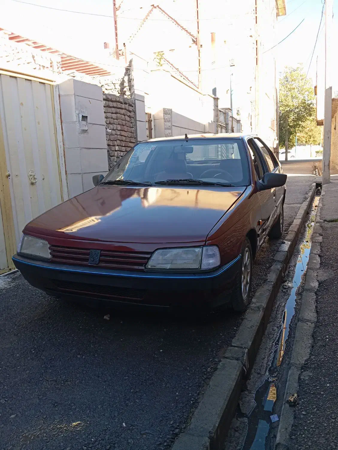 پژو ۸۲ گیج وسط (عروسک)|خودرو سواری و وانت|الشتر, |دیوار