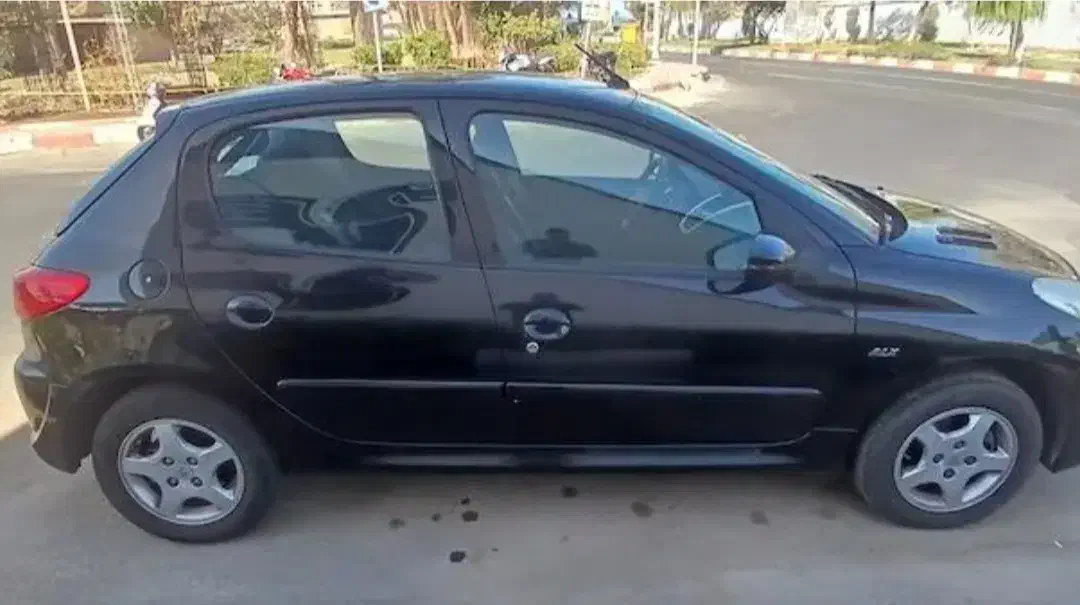 فروش خودرو|خودرو سواری و وانت|تهران, شمشیری|دیوار